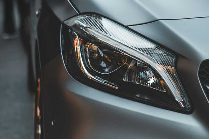 3D GLW Series Headlight Restore