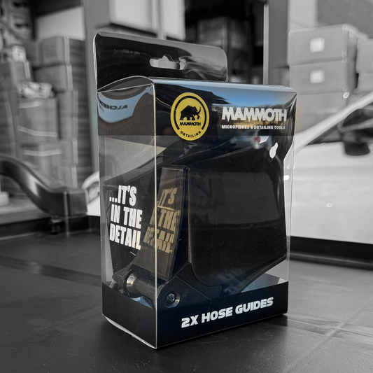 Mammoth Detailing Hose Guides - 2st