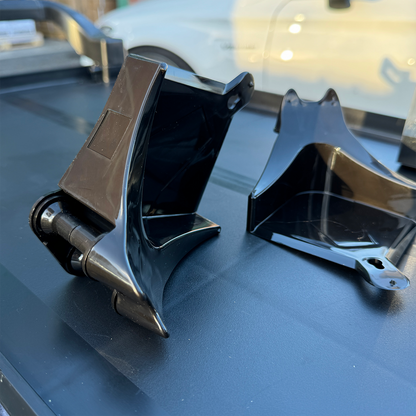 Mammoth Detailing Hose Guides - 2st