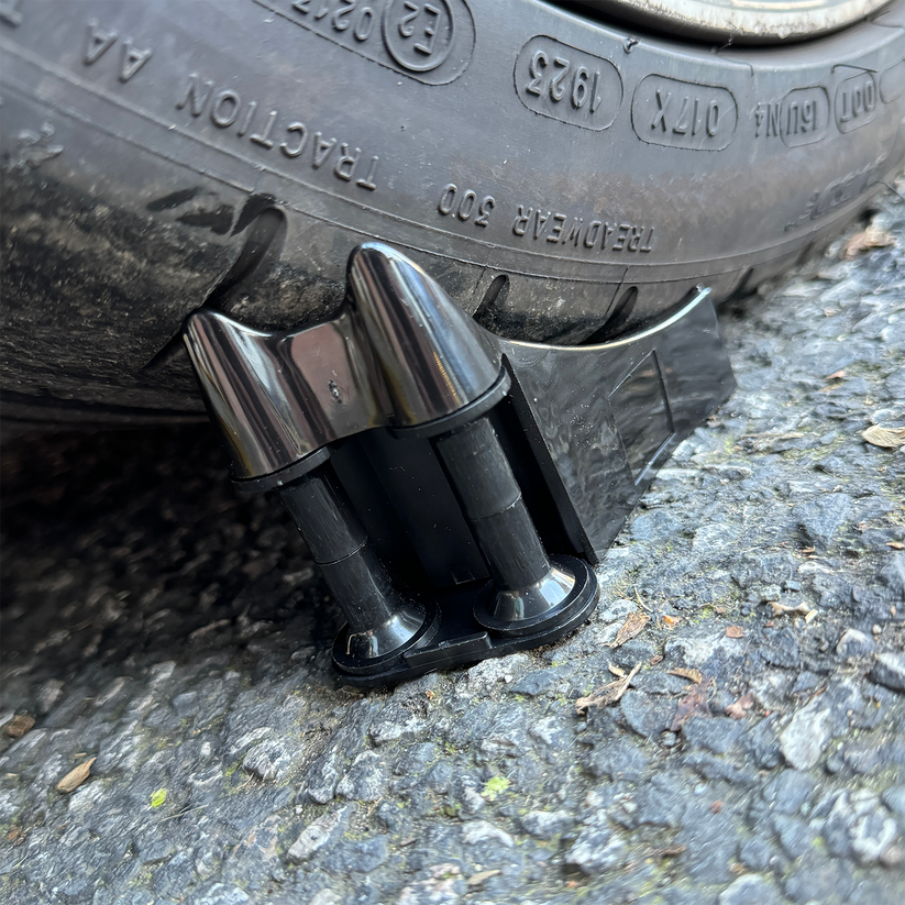 Mammoth Detailing Hose Guides - 2st
