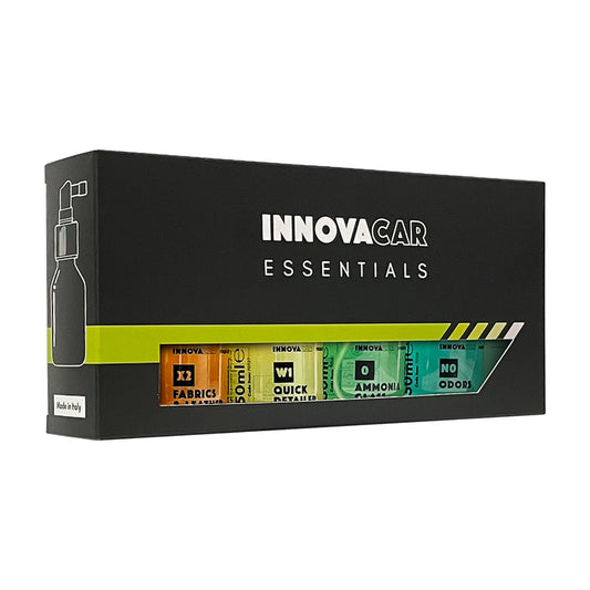 Innovacar Essentials Kit