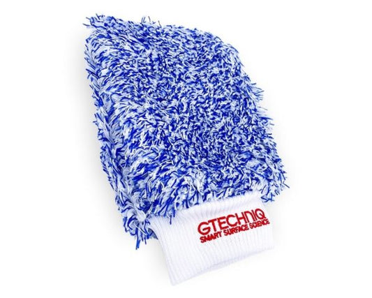 Marine Microfiber Wash Mitt