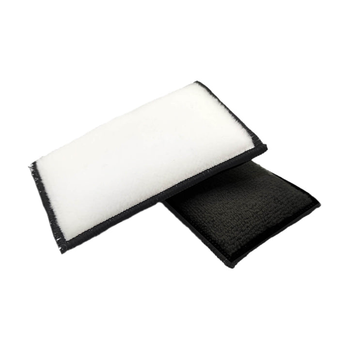 Fra-Ber Micron Scrub Pad