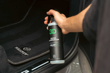 3D GLW Series Odor Eliminator