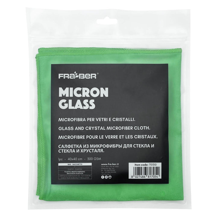 Fra-Ber Micron Glass