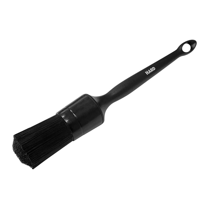 Brosse douce - Brosse de finition à poils doux