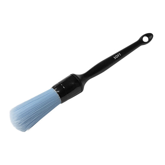 Innovacar Soft Brush - Brosse de détail à poils doux