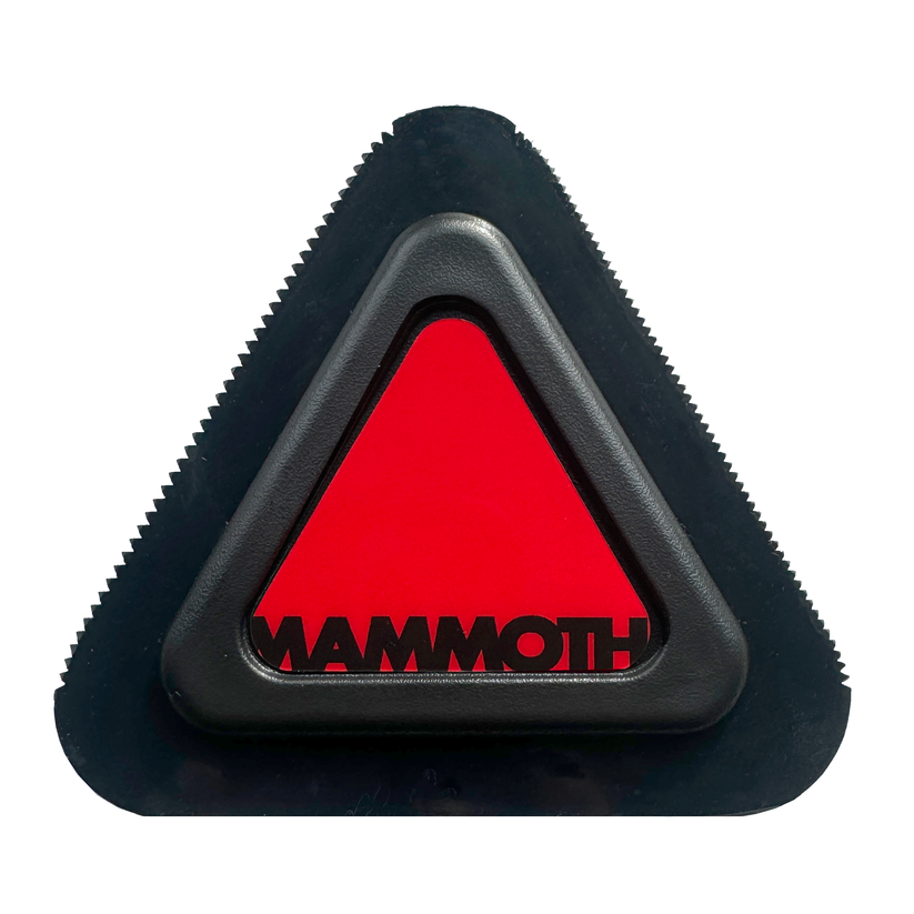 Mammoth Detailing Pet Hair Removal