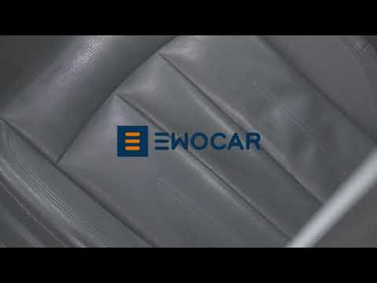 Ewocar Basic320 Microfiber Cloth Set
