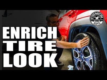 Chemical Guys Tire Kicker Tire Shine