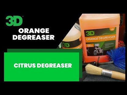 3D Orange Degreaser