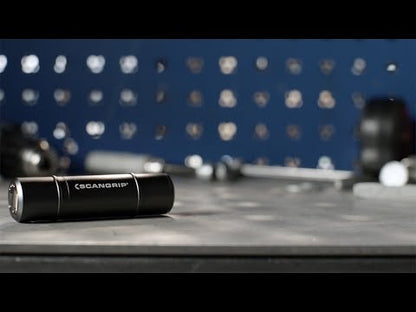 Batterie externe Scangrip