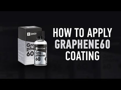 Ewocar Graphene60 Application Kit