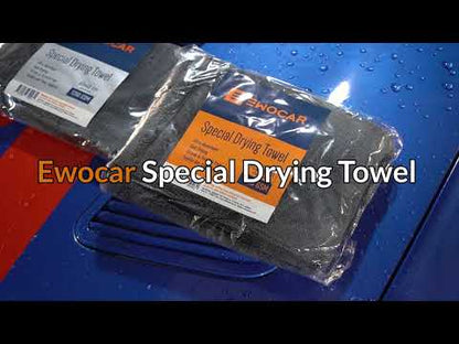 Serviette de séchage spéciale Ewocar 1200 g/m²