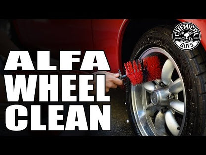 Chemical Guys Diablo Wheel Cleaner