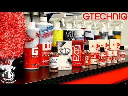 Kit de maintenance de base Gtechniq