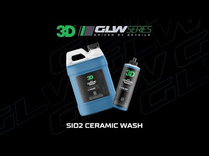 3D GLW Series SiO2 Ceramic Wash