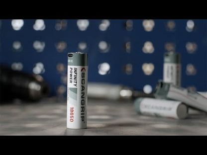 Batterie Scangrip USB-C 18650