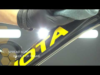 Bike Ceramic Quick Coat