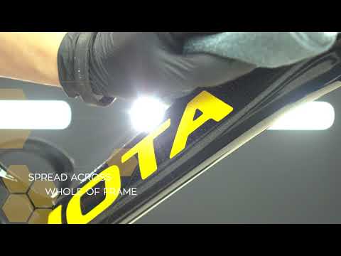 Bike Ceramic Quick Coat