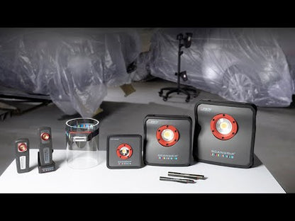 Scangrip Detailing Kit