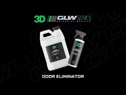 3D GLW Series Odor Eliminator