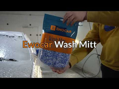 Ewocar Wash Mitt