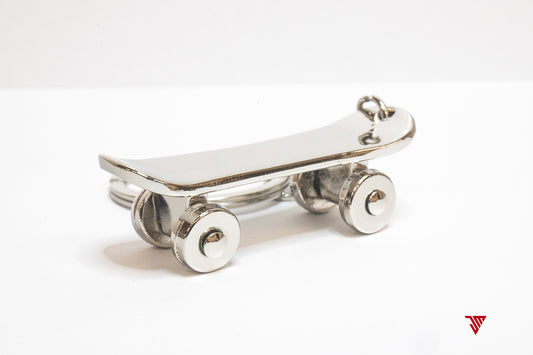 Sleutelhanger Skateboard