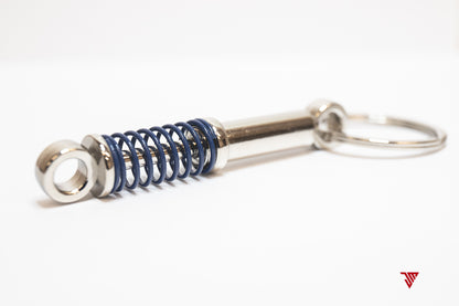Keychain Shock Absorber