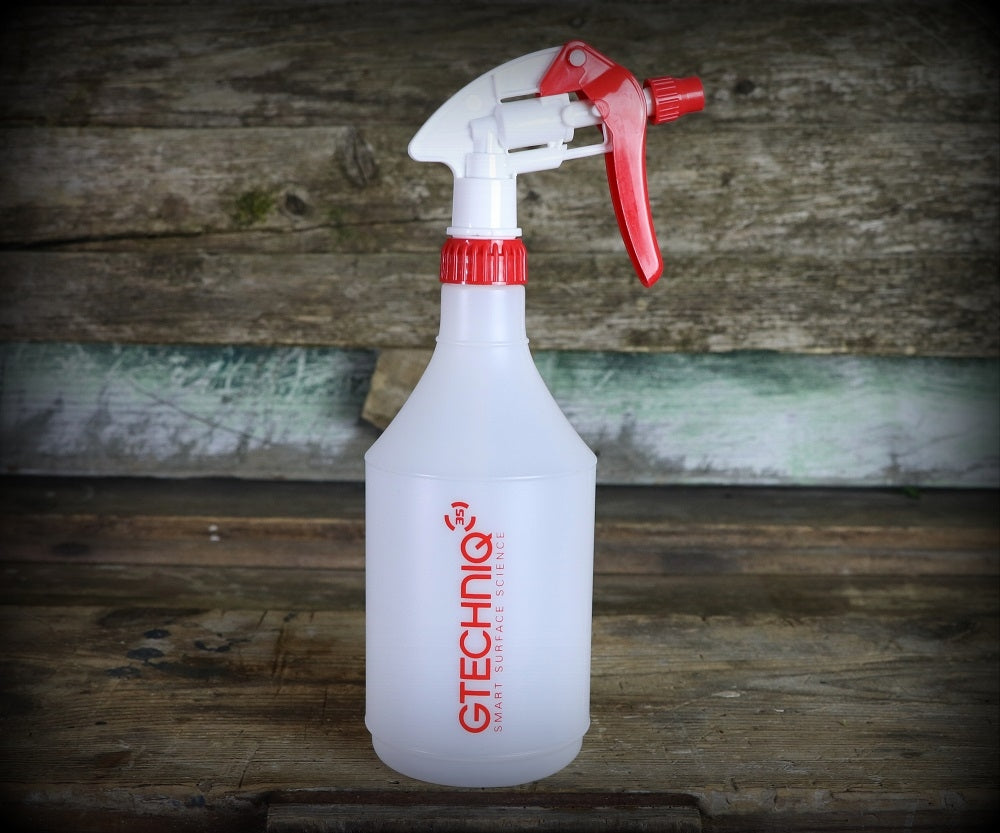 Gtechniq SP2 GSpray Bottle