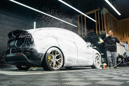 3D GLW Series Ultimate Wash