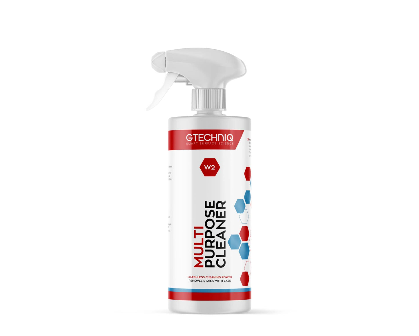 Gtechniq W2 Multi Purpose Cleaner