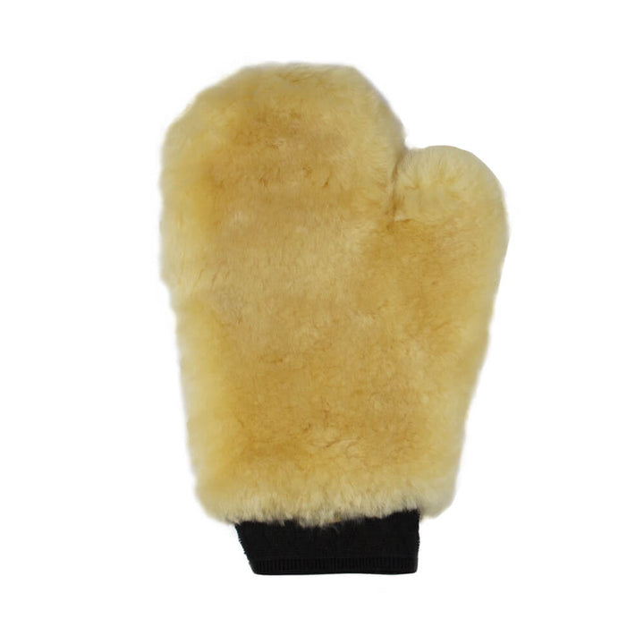 Fra-Ber Wool Wash Mitt